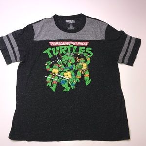 Teenage Mutant Ninja Turtles Tee Size XL
